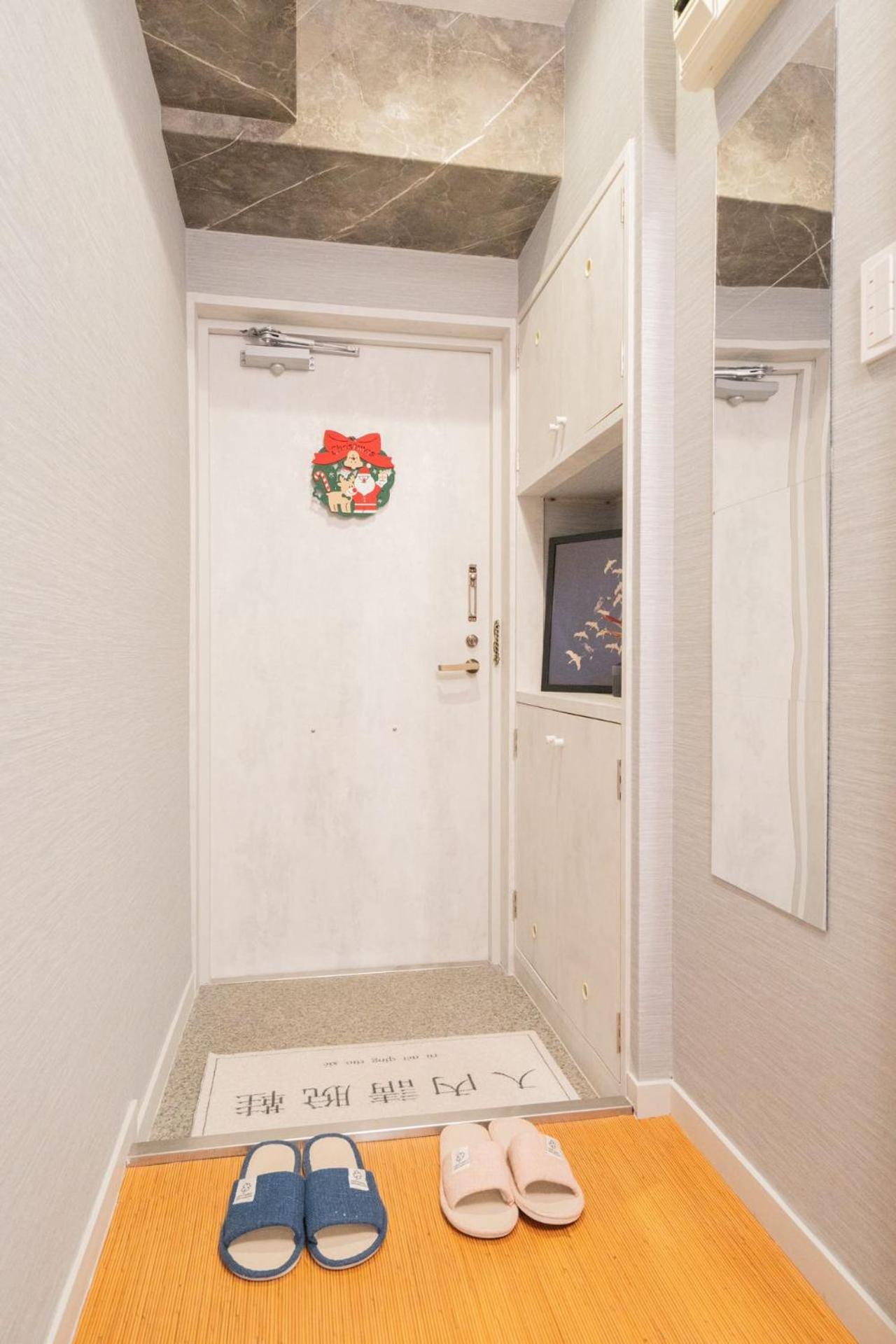 Shinjuku Lions House Aparthotel Tokyo Eksteriør bilde